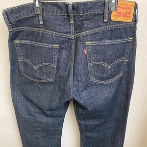 Men’s Levi’s 559 size 38